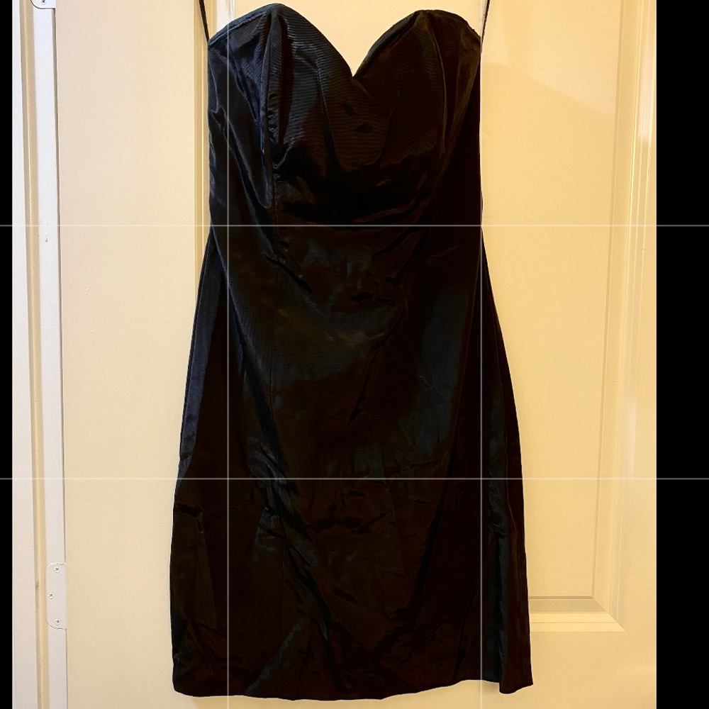 Ann Taylor Little black dress lbd